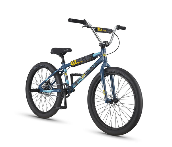 gt bicycles Pro Series 24 Dusty Blue
