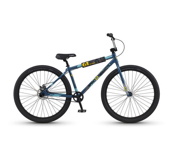 Gt Bicycles Pro Series 29