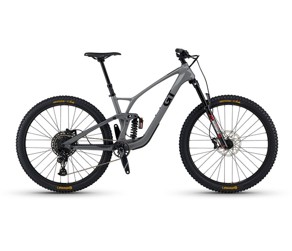 Gt Bicycles Sensor Carbon Elite Wet Cement