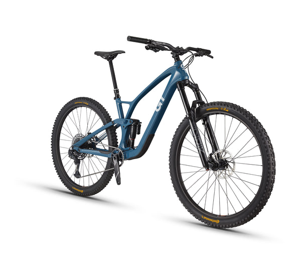 gt bicycles Sensor Carbon Pro Dusty Blue