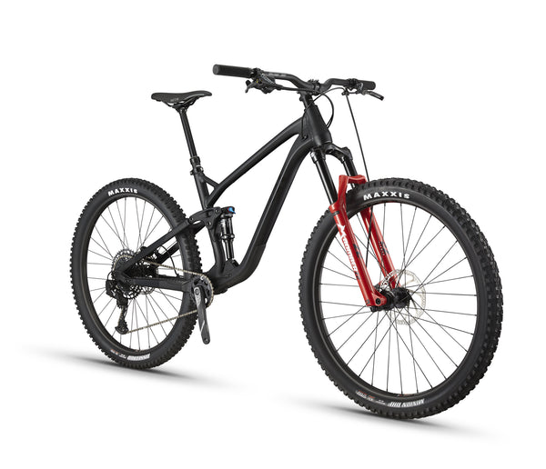 gt bicycles Sensor Comp Matte Black