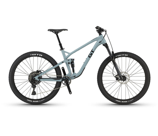 Gt Bicycles Sensor Sport June Gloom