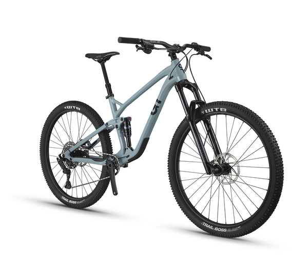 gt bicycles Sensor Sport June Gloom