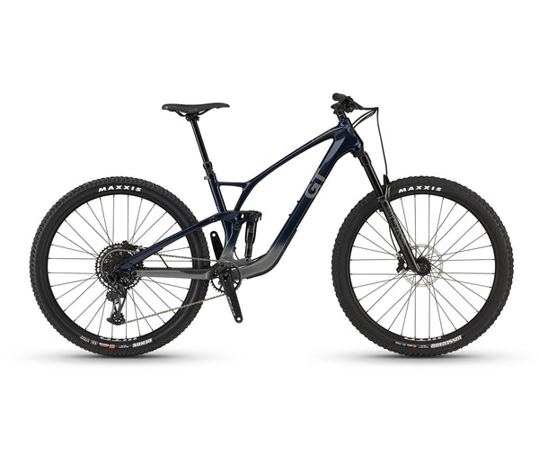 Gt Bicycles Sensor ST Carbon Pro Indigo