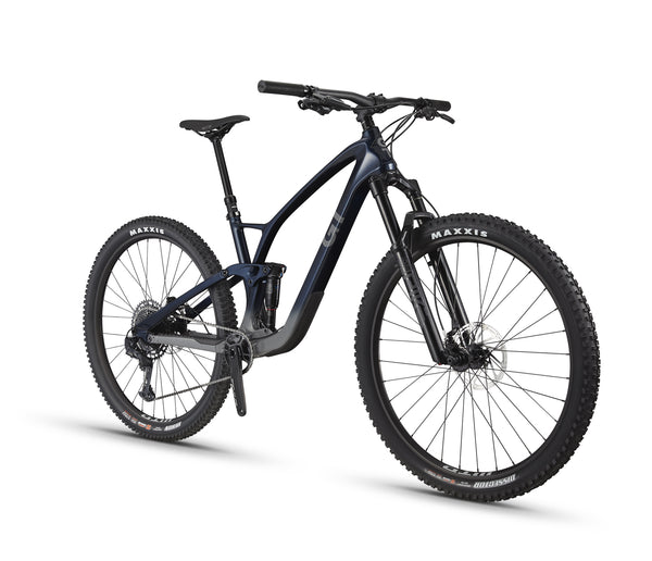 gt bicycles Sensor ST Carbon Pro Indigo
