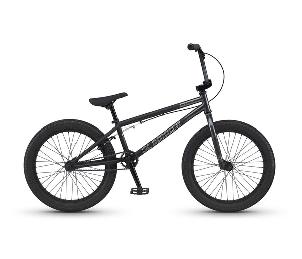 Gt Bicycles Slammer Conway Gunmetal
