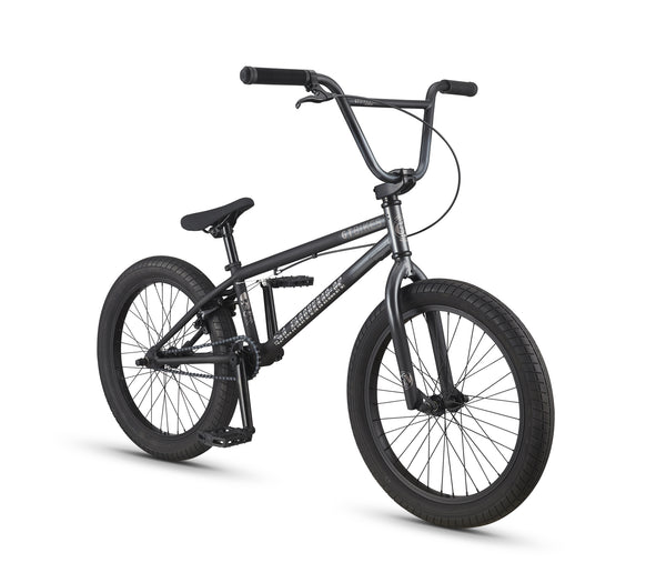 gt bicycles Slammer Conway Gunmetal