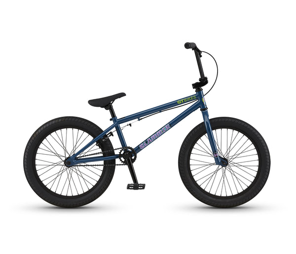 Gt Bicycles Slammer Dirtlip Dusty Blue
