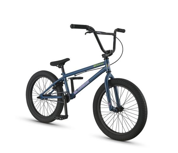 gt bicycles Slammer Dirtlip Dusty Blue
