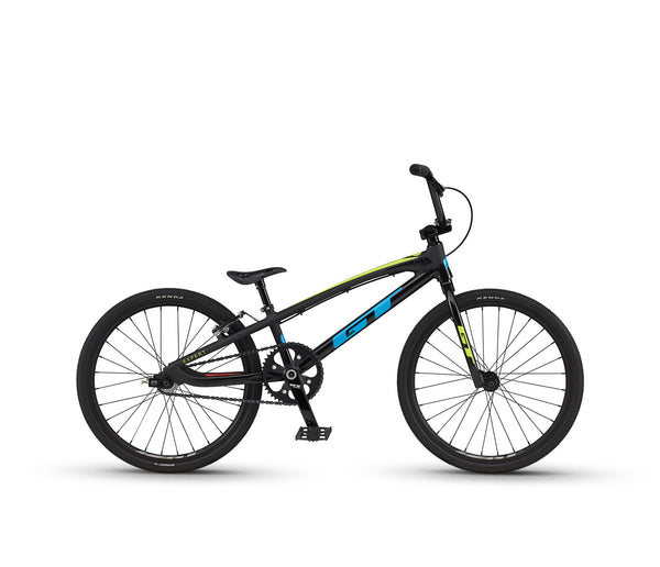 Gt Bicycles Speed Series Expert Black