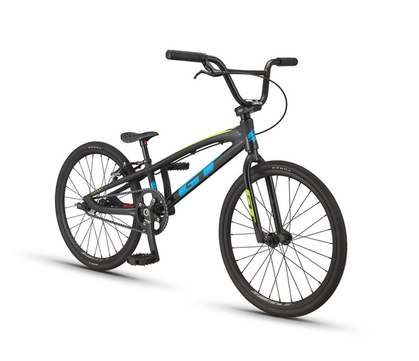 gt bicycles Speed Series Expert Black