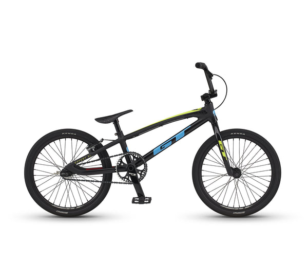 Gt Bicycles Speed Series Expert XL Black
