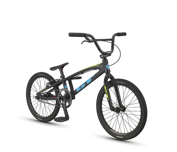 gt bicycles Speed Series Expert XL Black