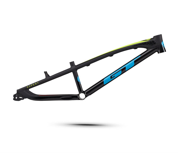 Gt Bicycles Speed Series Frame Black