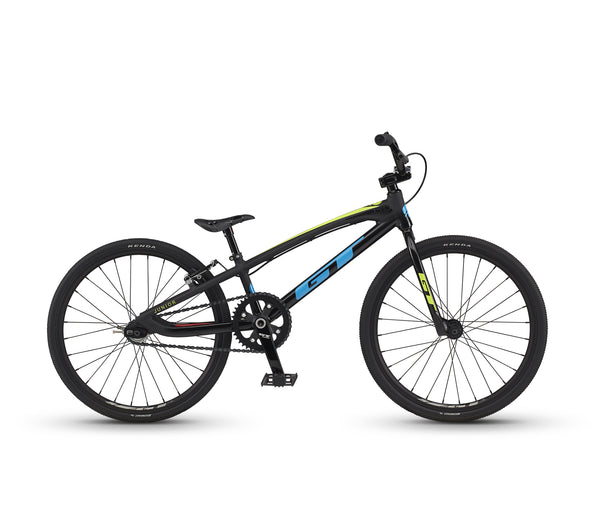 Gt Bicycles Speed Series Junior Black