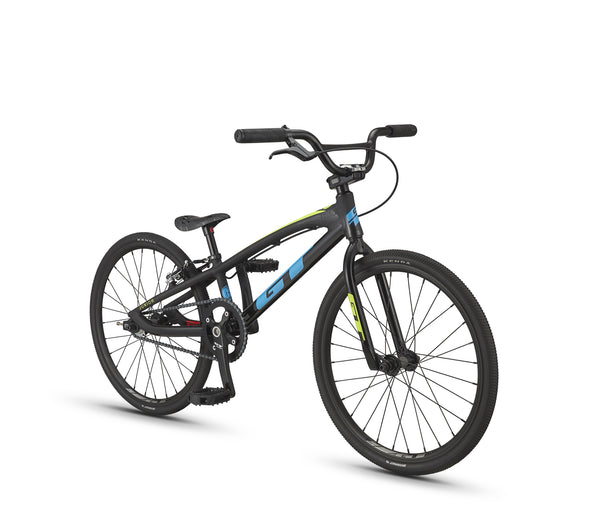 gt bicycles Speed Series Junior Black