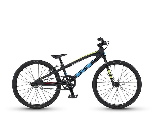 Gt Bicycles Speed Series Mini Black