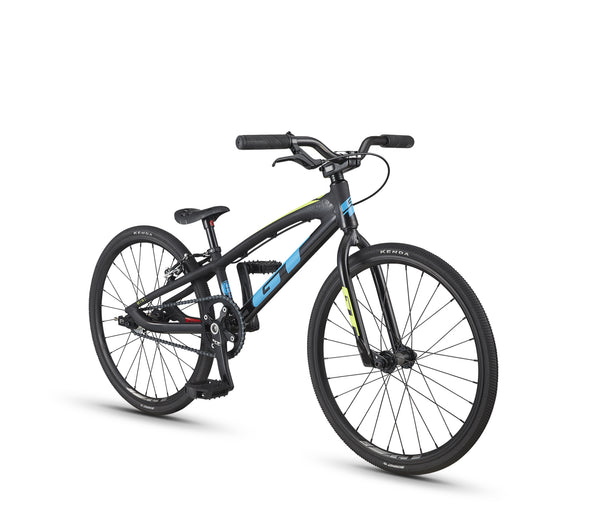 gt bicycles Speed Series Mini Black