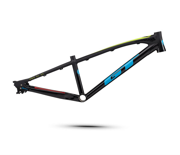 Gt Bicycles Speed Series Pro 24 Frame Black