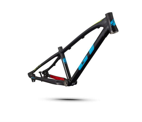 gt bicycles Speed Series Pro 24 Frame Black