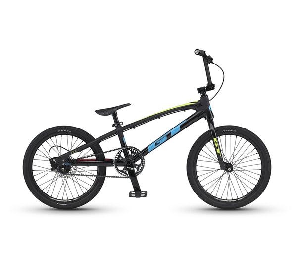 Gt Bicycles Speed Series Pro Black