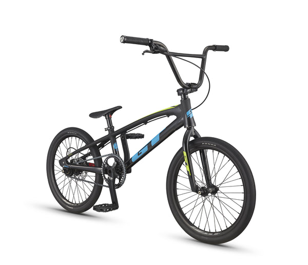 gt bicycles Speed Series Pro Black
