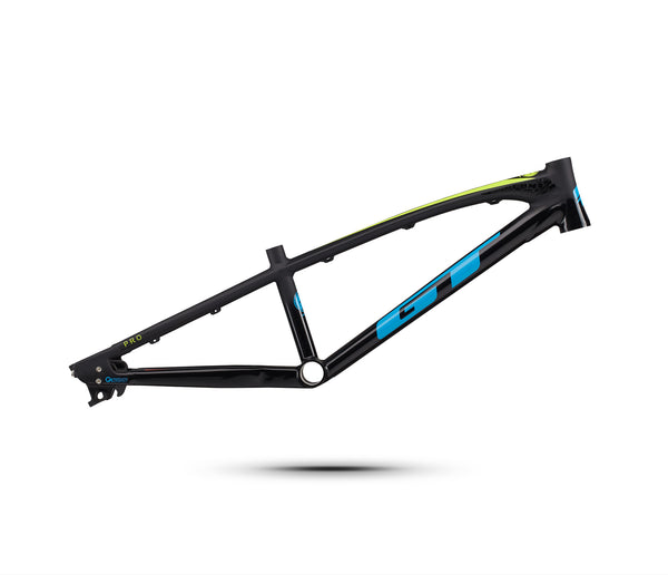 Gt Bicycles Speed Series Pro Frame Black