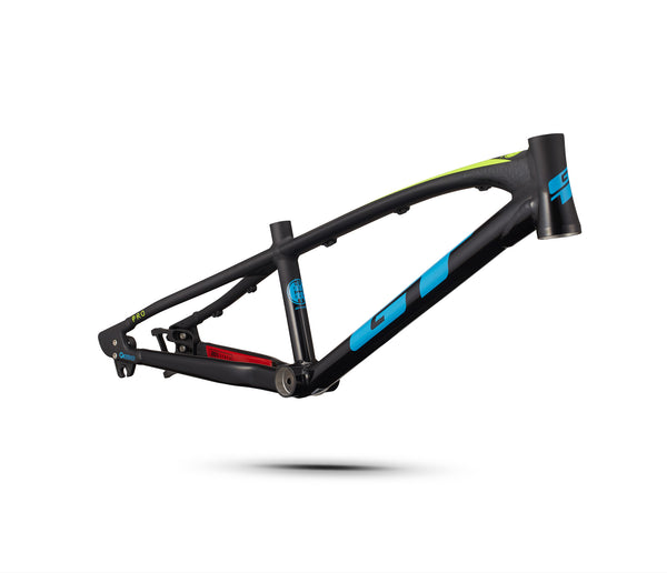 gt bicycles Speed Series Pro Frame Black