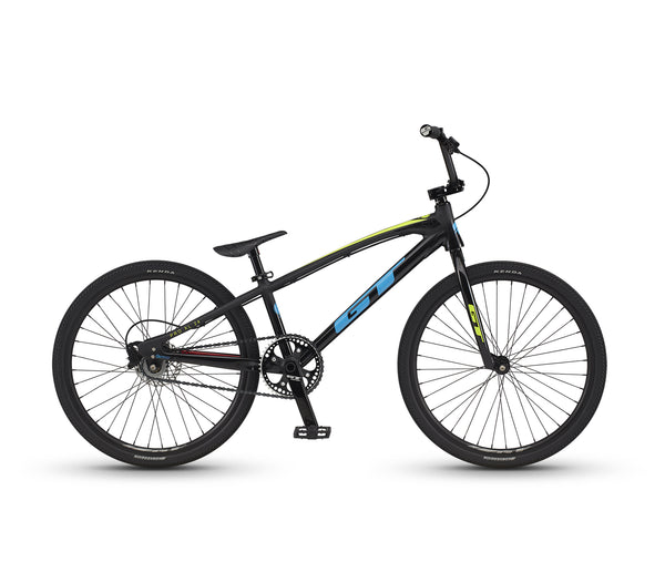 Gt Bicycles Speed Series Pro XL 24 Black