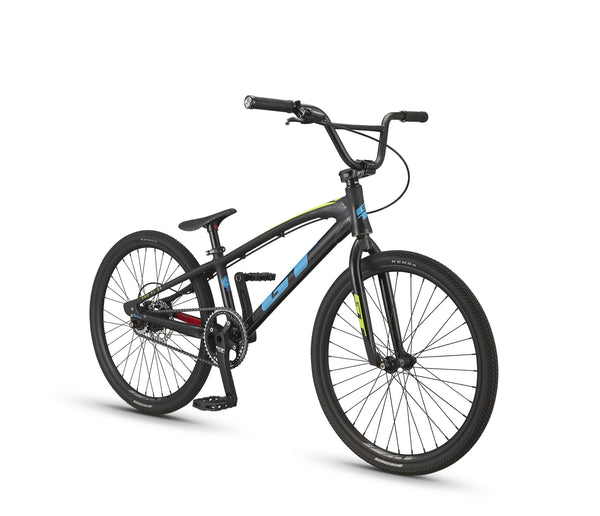 gt bicycles Speed Series Pro XL 24 Black