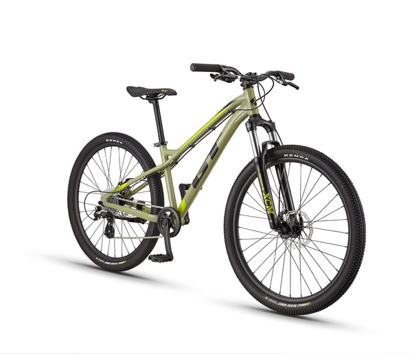 gt bicycles Stomper Ace 26 Moss Green