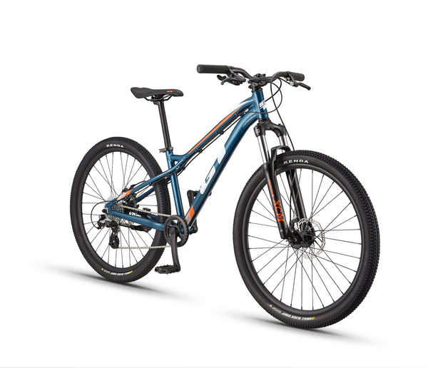 Gt Bicycles Stomper Ace 26 Moss Green