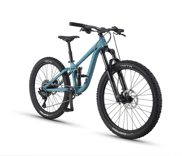 Gt Bicycles Stomper FS Ace Gunmetal