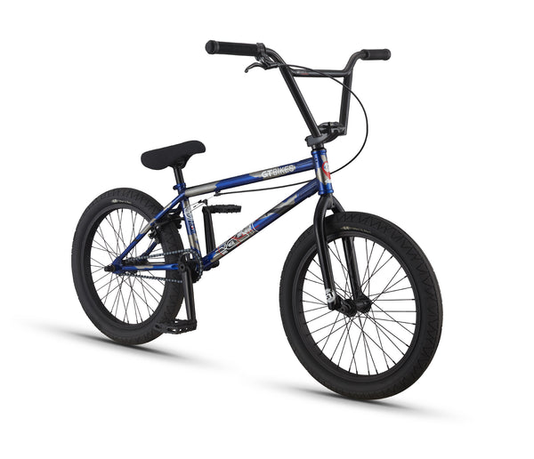 gt bicycles Team Kachinsky Blue