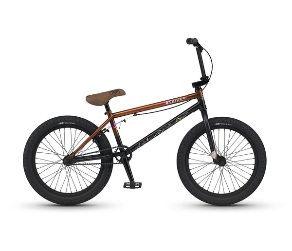 Gt Bicycles Team Mercado Peach