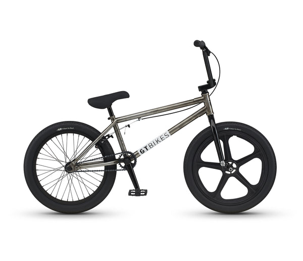 Gt Bicycles Team Roskelley Raw