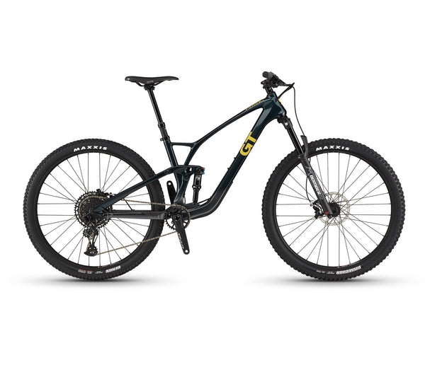 Gt Bicycles Sensor ST Carbon Elite Super Sparkle Teal