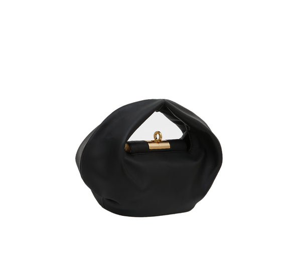 Gu_de Boh Bag - Black