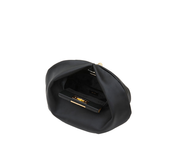 Gu_de Boh Bag - Black