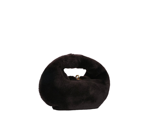 Gu_de Boh Bag - Oak (Lamb)