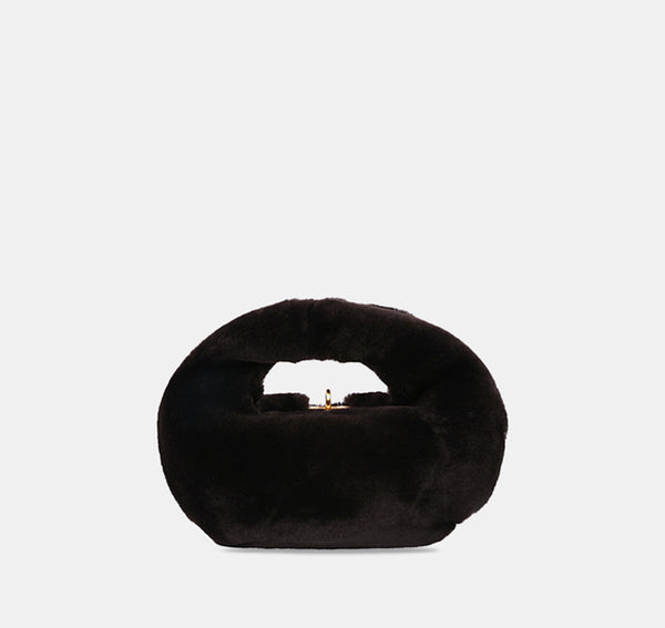 gu_de Boh Bag - Oak (Lamb)