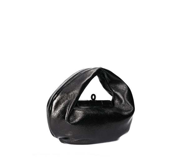 Gu_de Boh Bag - Onyx