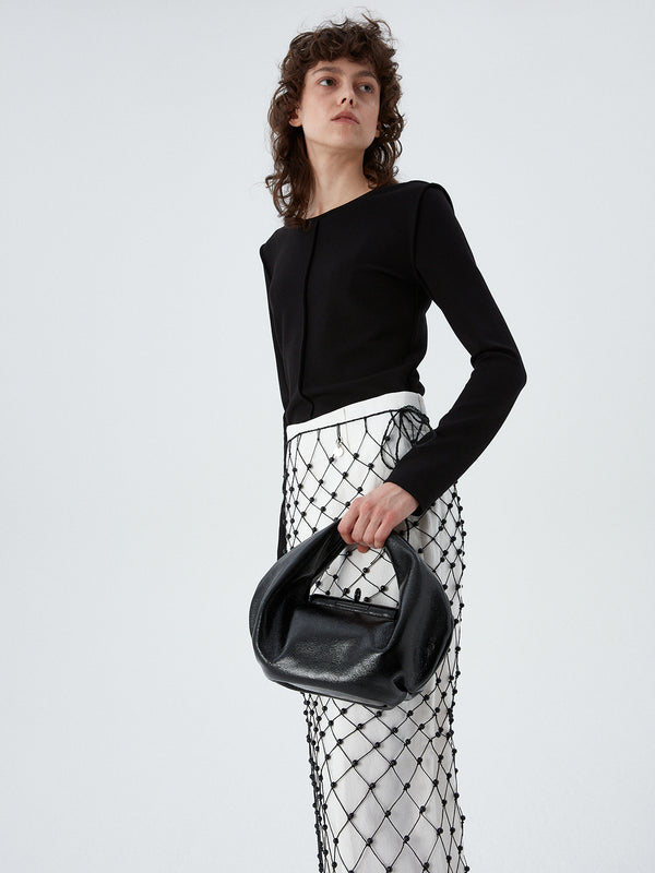 Gu_de Boh Bag - Onyx