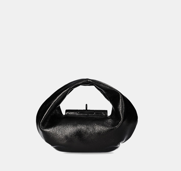 gu_de Boh Bag - Onyx