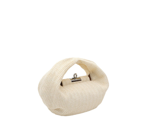 Gu_de Boh Bag - Vanilla