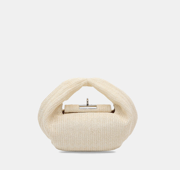 gu_de Boh Bag - Vanilla