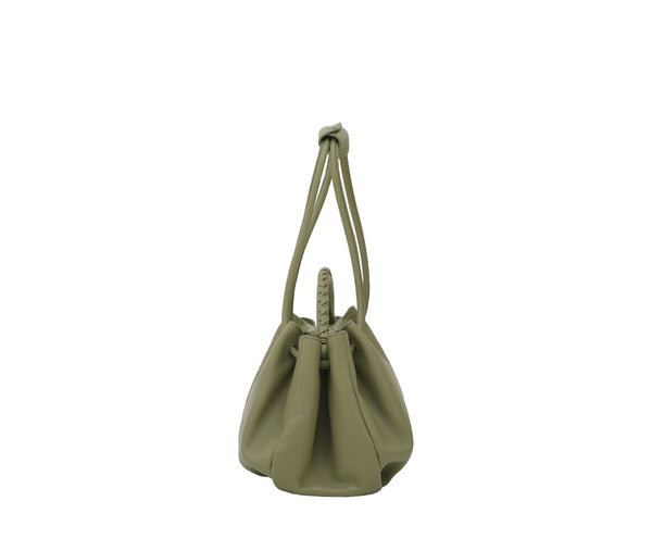 Gu_de Bonita Bag - Avocado