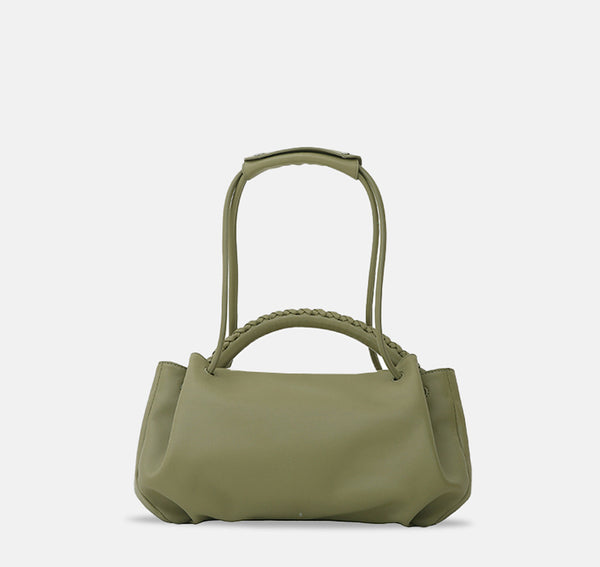 gu_de Bonita Bag - Avocado