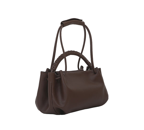 Gu_de Bonita Bag - Bordeaux