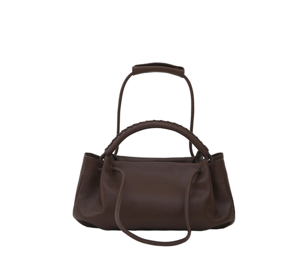 Gu_de Bonita Bag - Bordeaux